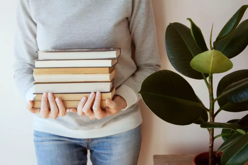 dlaczego nauka i książki jest ważna