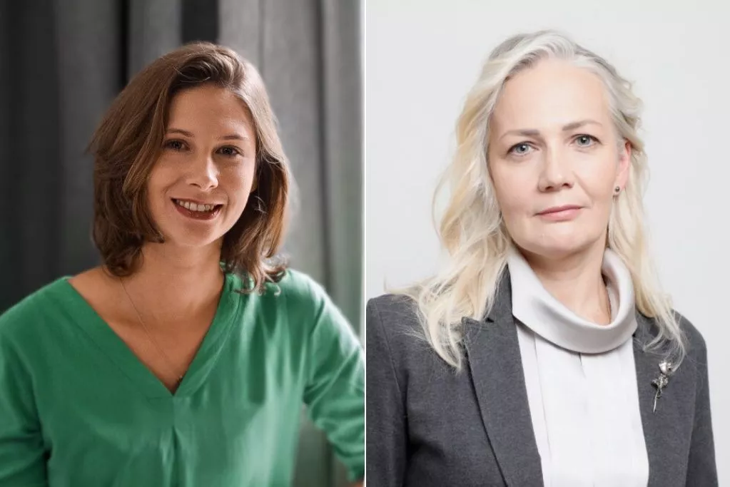 doktor Karolina Hołda wiedza naukowa