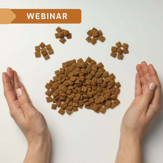 Chwyty marketingowe na rynku pet food