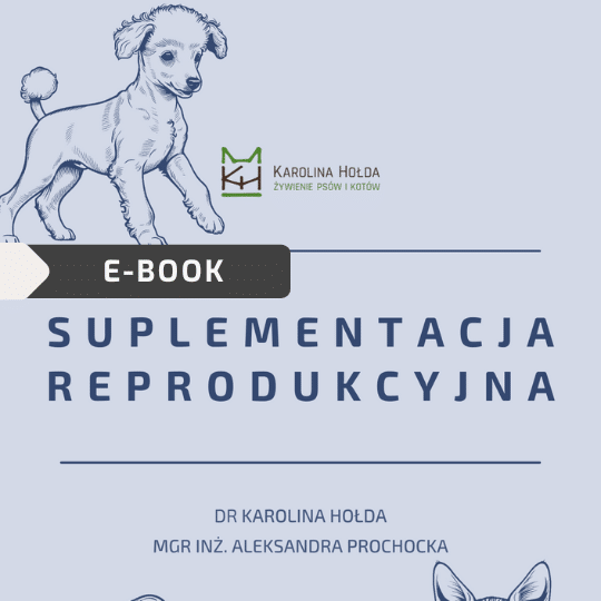 Suplementacja reprodukcyjna